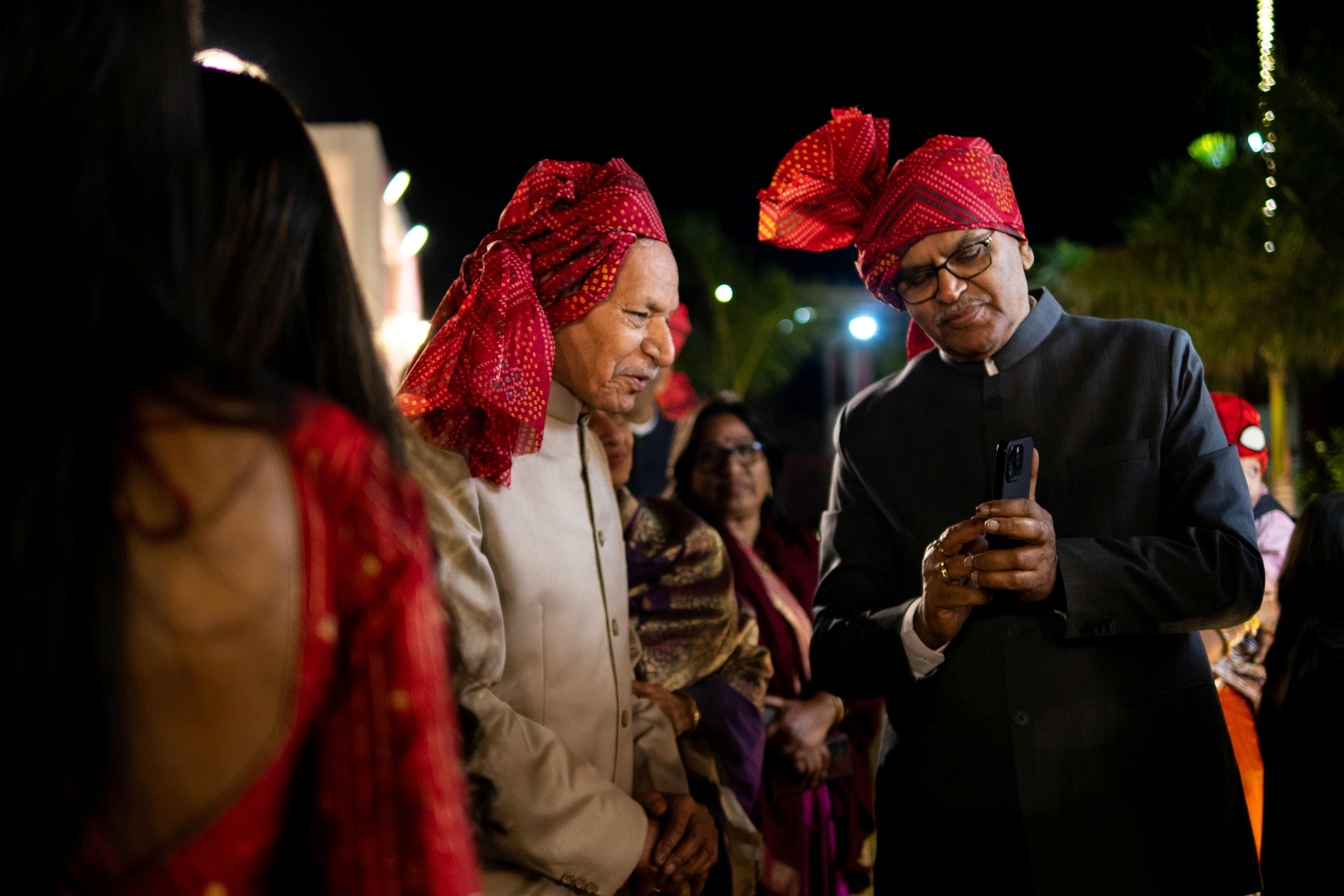 Room Planning & Guest Allocation