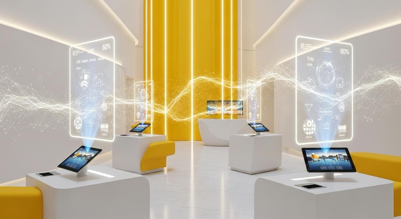 Custom Hotel Websites
